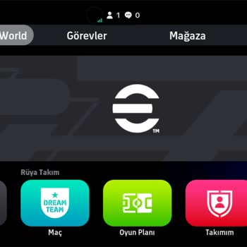 Efootball Boş Yere Ban Yedim