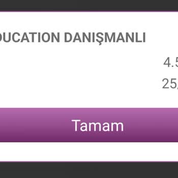 İdp Sınav Parasını Aldı Ama Sınav Kaydı İçin Bilgilendirmedi .