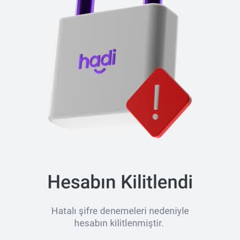 A101 Hadi Uygulamasına Giriş Yapamıyorum