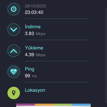 Turkcell Şikayet İnternet Hızı Düşük Cezai Bedel Boşuna Yansıtılacak.