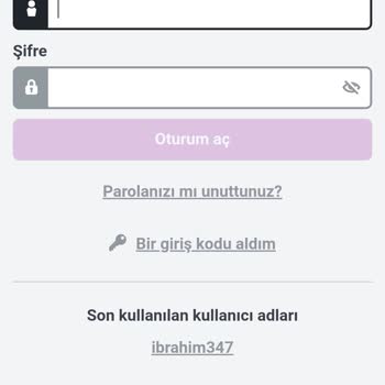 Club Cooee Şifremi Unuttum Ve Giremiyorum
