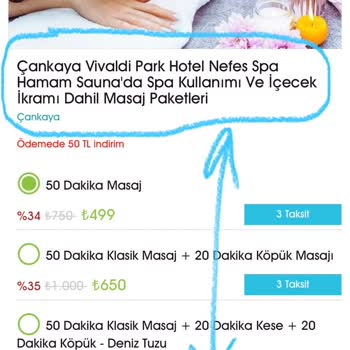 Grupanya.com! Yanıltma, Kötü Hizmet