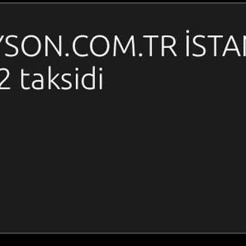 Dyson İademi Bir Türlü Ödemedi