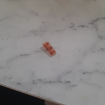 Beşler Sucuktan Yabancı Cisim Çıktı