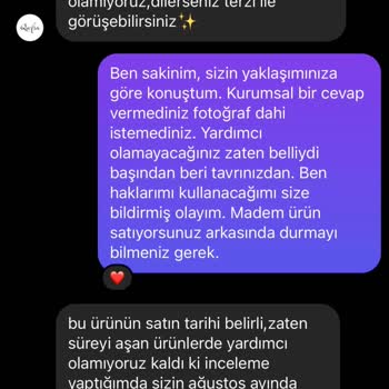 Qufra Official Ayıplı Trençkotu Değiştirmemesi