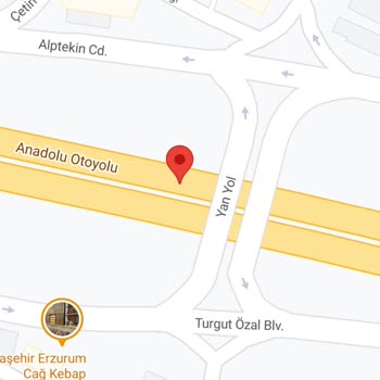 Kamil Koç Yanlış Konum Paylaşımı