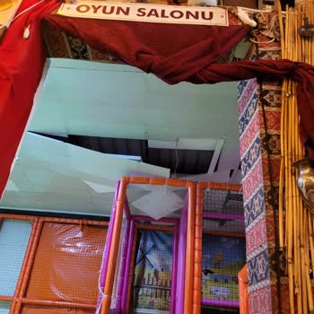 Cigerci Aziz Usta Güvenlik Ve Hijyen