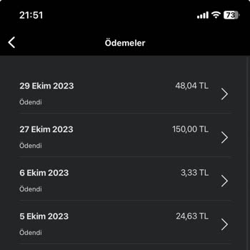 Instagram Haksız Fazla Ücret Kesilmesi