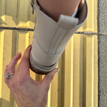 DeFacto Kalitesiz Çocuk Botu