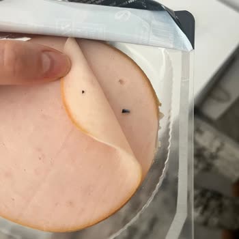 Namet Hindi Fümeden Çıkan Plastik Hk