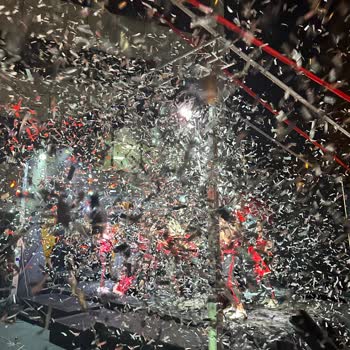 Çilek Mobilya 6 Aylık Çocuk Bazasını Garanti Kapsamında Onarmıyor.