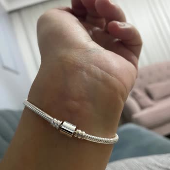 Pandora Mücevher Ürünün Dar Gelmesi