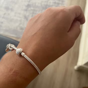 Pandora Mücevher Ürünün Dar Gelmesi
