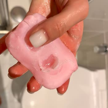 Duru Sabun Duru Katı Sabun Yumuşama Ve Köpürmemesi