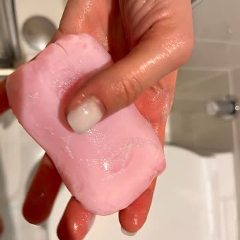 Duru Sabun Duru Katı Sabun Yumuşama Ve Köpürmemesi