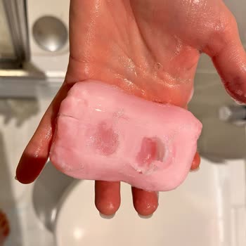 Duru Sabun Duru Katı Sabun Yumuşama Ve Köpürmemesi