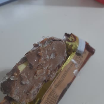 Magnum Tarihinin Geçmediği Halde Ürünün Bozulmuş Olması