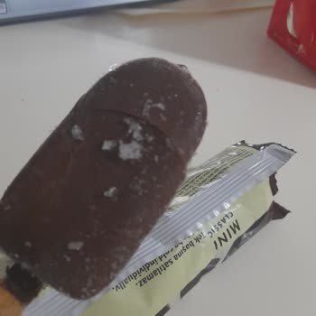 Magnum Tarihinin Geçmediği Halde Ürünün Bozulmuş Olması