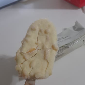 Magnum Tarihinin Geçmediği Halde Ürünün Bozulmuş Olması