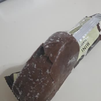 Magnum Tarihinin Geçmediği Halde Ürünün Bozulmuş Olması