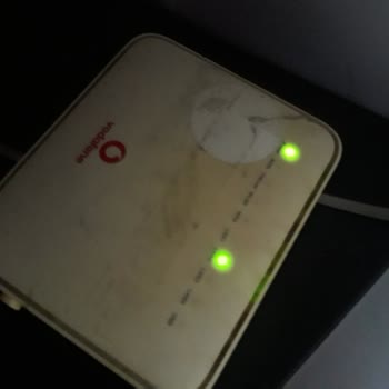 Vodafone Net İnternet Hizmeti Bekleme Sorunu