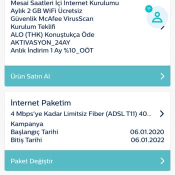 Türk Telekom'un Para Çalması