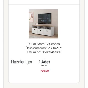 A101 Online Mağazacılık Ürünleri Kargolamıyor