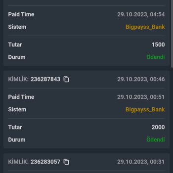 Betcio Ancak Alıyor