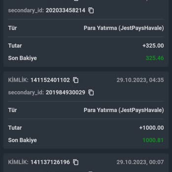 Betcio Ancak Alıyor