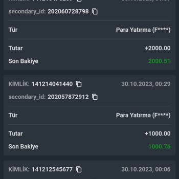 Betcio Ancak Alıyor