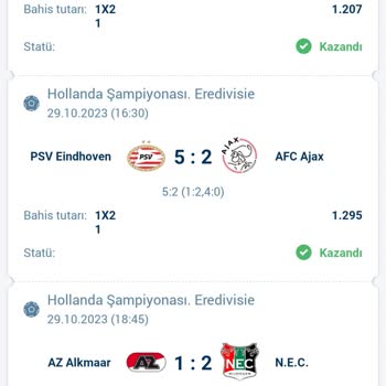 1xbet Yanlış Kupon Sonuçlandırıyor