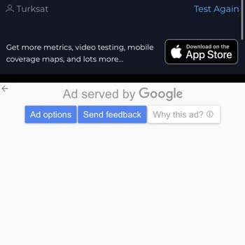 Kablo Net İnternet Bağlantı Sorunu