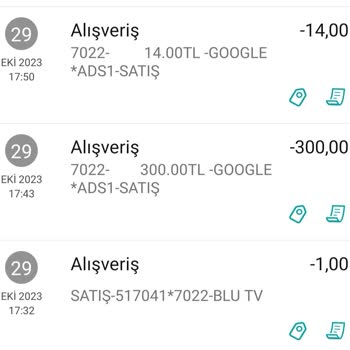 Google Bilgim Olmadan Hesaptan Para Çekilmesi