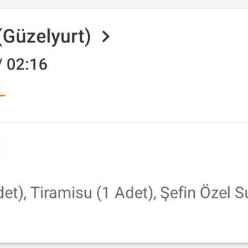 Trendyol Yemek Müşteri Mağduriyeti Ve Çözümsüzlük