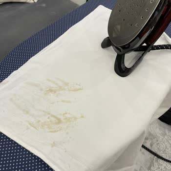 Tefal GV9230 Pro Express Protect 2600 W Buhar Kazanlı Ütü Siyah/Mor