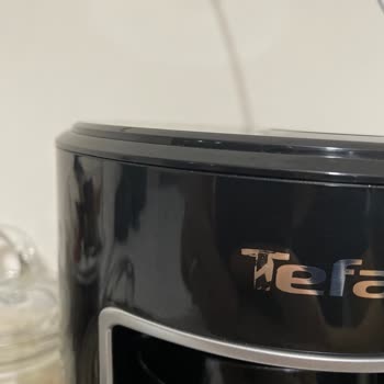 Tefal Defolu Kahve Makine