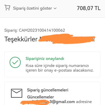 Gicamper.com Sahte Site... Sahte Site Sahte Site Sahte Site