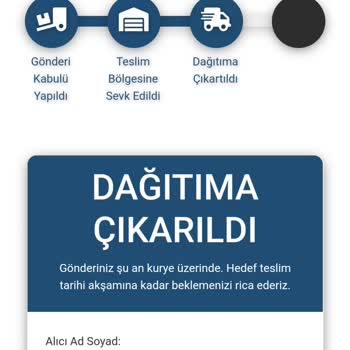 1 Milyon Kitap Kitap Teslimatında Yaşanan Sorunlar
