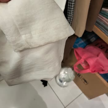 Sitare Giyim Defolu Ürün, Aylar Sonra Aynı Ürünün Bana Verilmeye Çalışılması