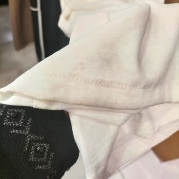 Sitare Giyim Defolu Ürün, Aylar Sonra Aynı Ürünün Bana Verilmeye Çalışılması