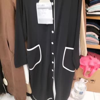 Sitare Giyim Defolu Ürün, Aylar Sonra Aynı Ürünün Bana Verilmeye Çalışılması