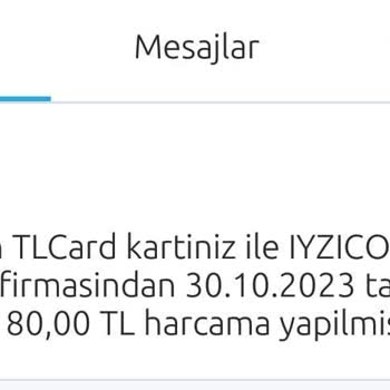 BinBin Haksız Yere 80 TL Ceza Yazdı