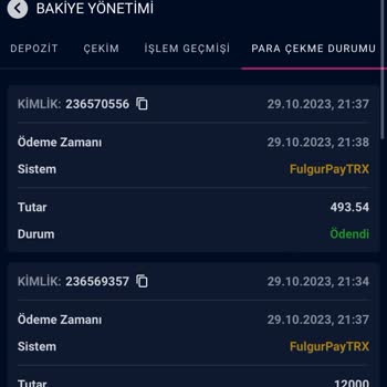 Vbettr Bahis Sitesi Hesabıma Giriş Yapamadım ve Hesabımdan Çekim Yapıldı