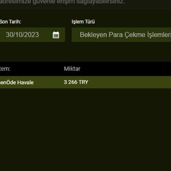 GrandPashaBet Vıp Üyeliğin Bir Farkı Yok, Yavaş Çekim Ve Sürekli Dert