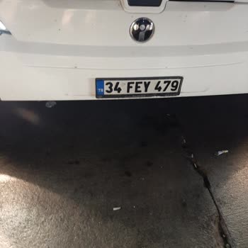 Kamil Koç Başka Otobüse Aktarma