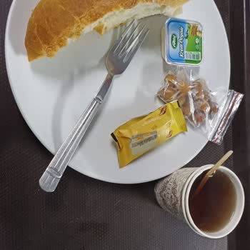 KYK Yemekhane Şikayet