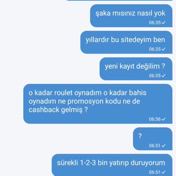 1xbet Üst Üste Para Kayıplarında Bonus Vermiyor