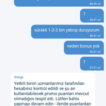 1xbet Üst Üste Para Kayıplarında Bonus Vermiyor