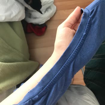 Beko Alın Paranız Çöpe Gitsin