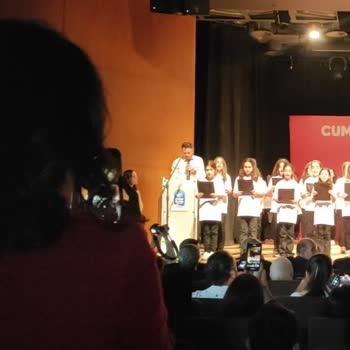 Milli Eğitim Bakanlığı (MEB) Müdür Yardımcısının Tehdidi